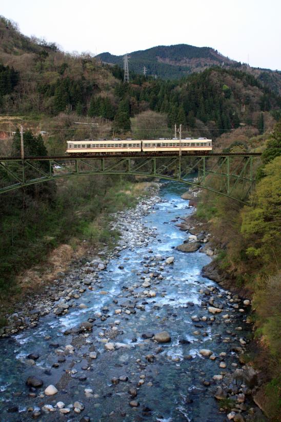 富山地方鉄道⑯