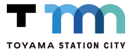 TOYAMA STATION CITY