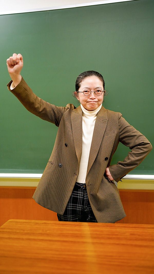 富山予備校 講師