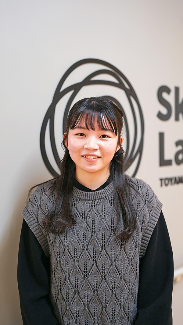 ビジネス交流・共創施設 スケッチラボ 事務局①