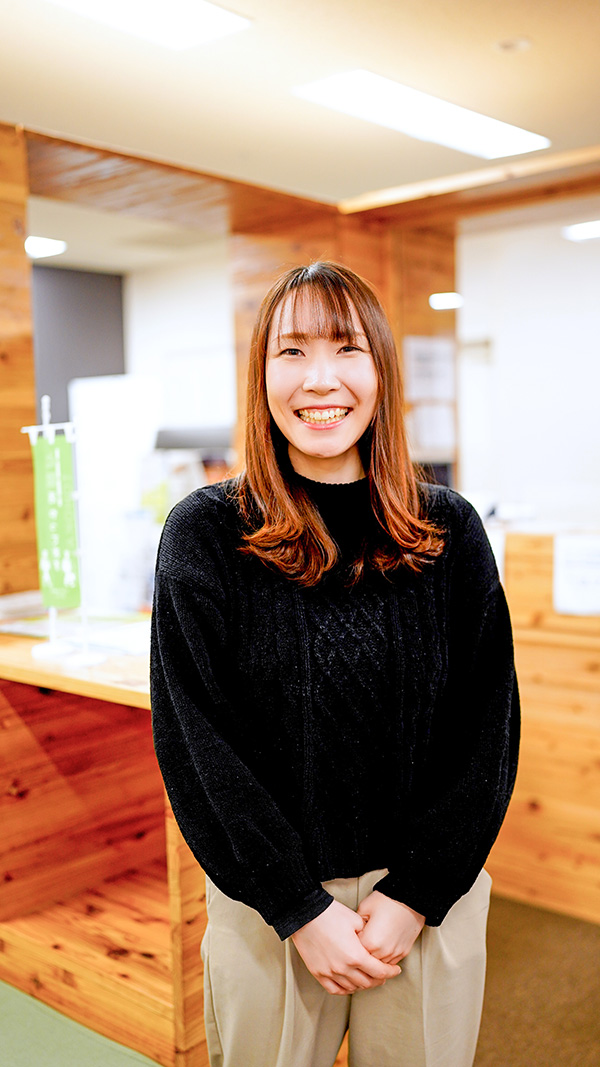 ビジネス交流・共創施設 スケッチラボ②