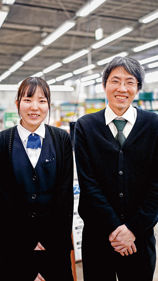 明文堂書店 スタッフ