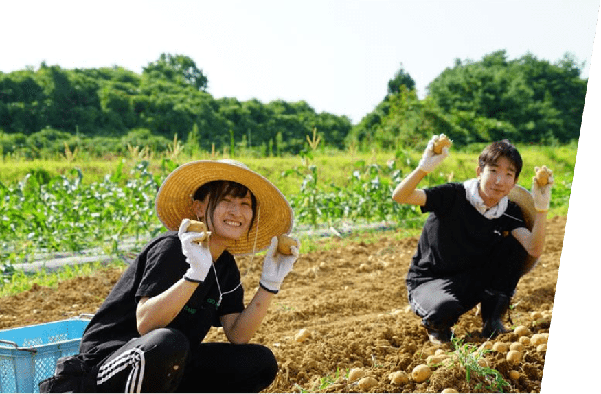 体験・イベント