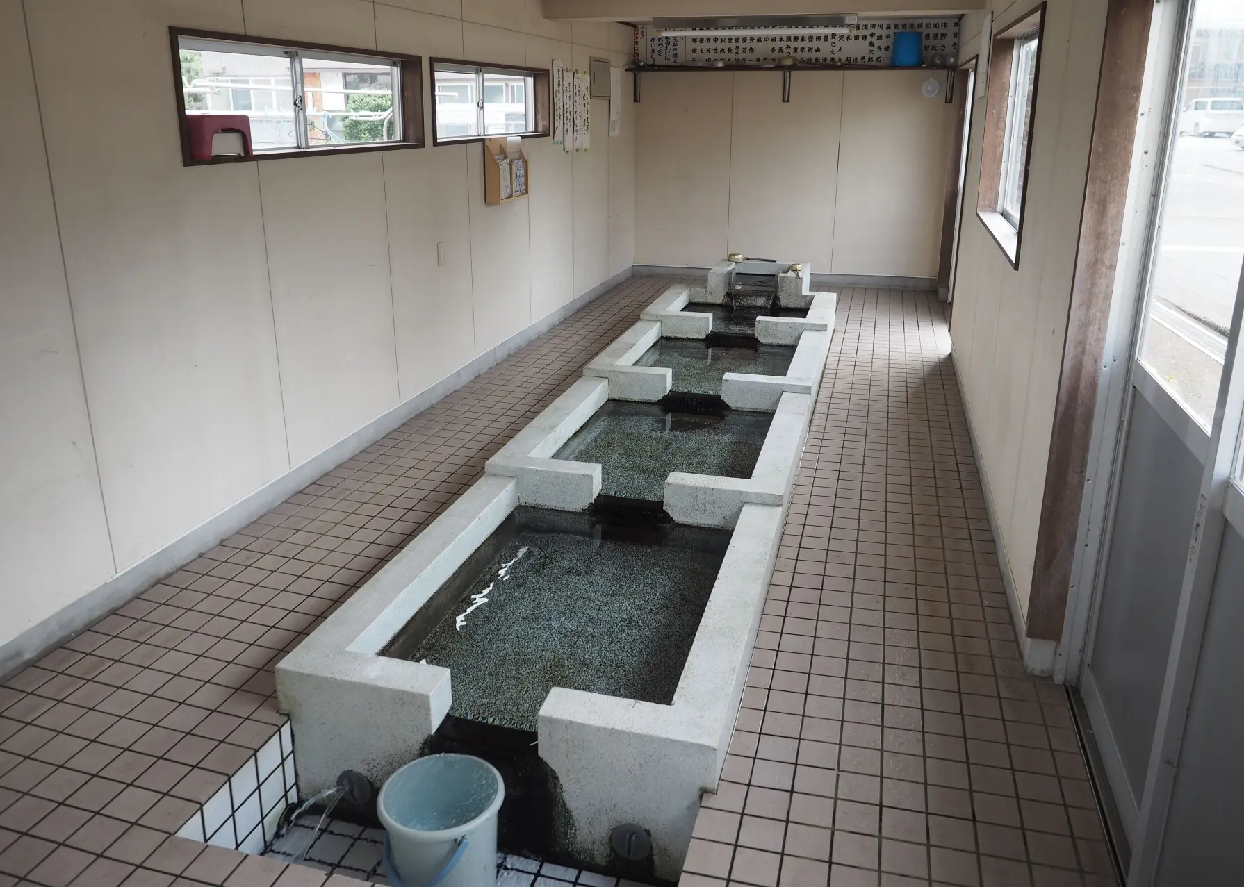 清水(しょうず)の里、黒部生地地区-9