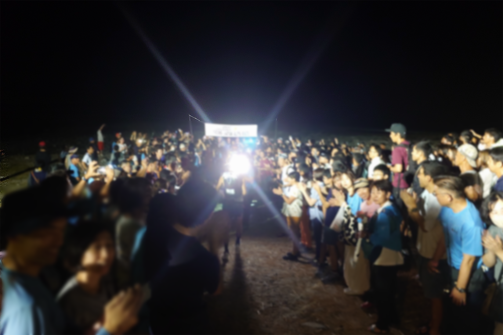 1.【大会概要】そもそもTJARってどんなレース？過酷な驚きのルール-0