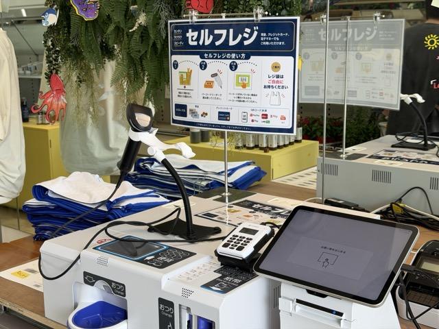 氷見高校の5学科が連携！部活並みの大所帯で店舗を動かす-2