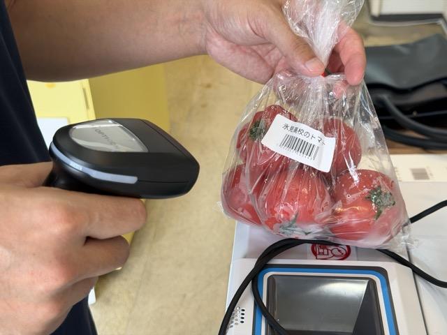 氷見高校の5学科が連携！部活並みの大所帯で店舗を動かす-3