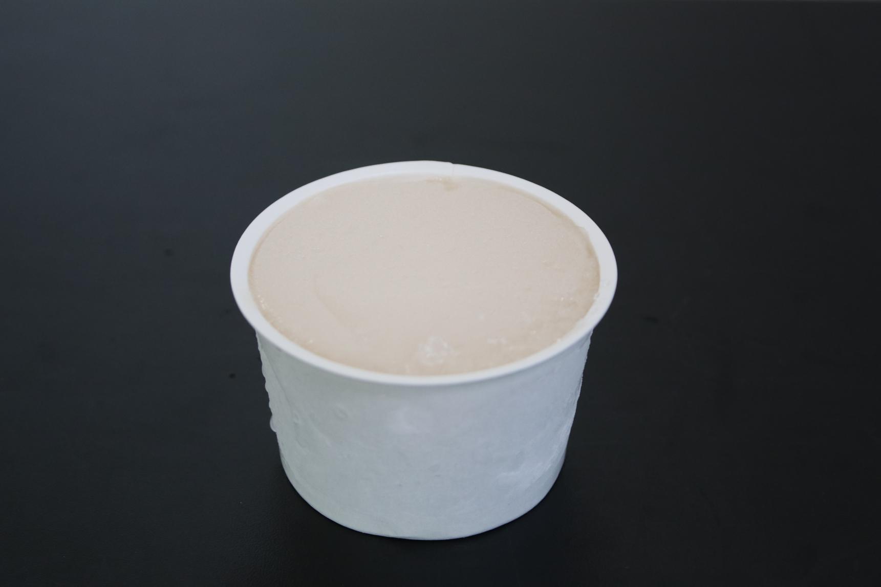 梨のおいしさをまるごと味わえる！「梨のソルベ やさと」-1