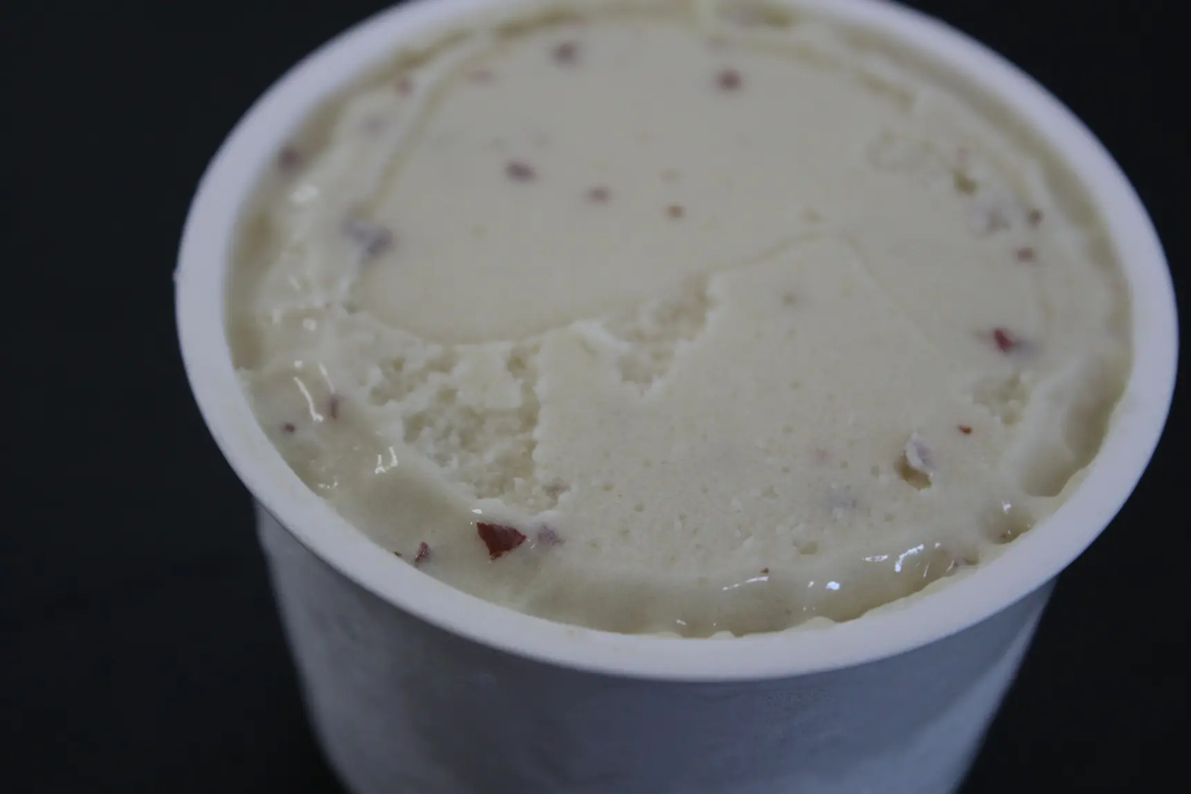 自然な甘みを体感！黒部のジェラテリアが手がける「Patata Gelato皮つきやきいも」味-1