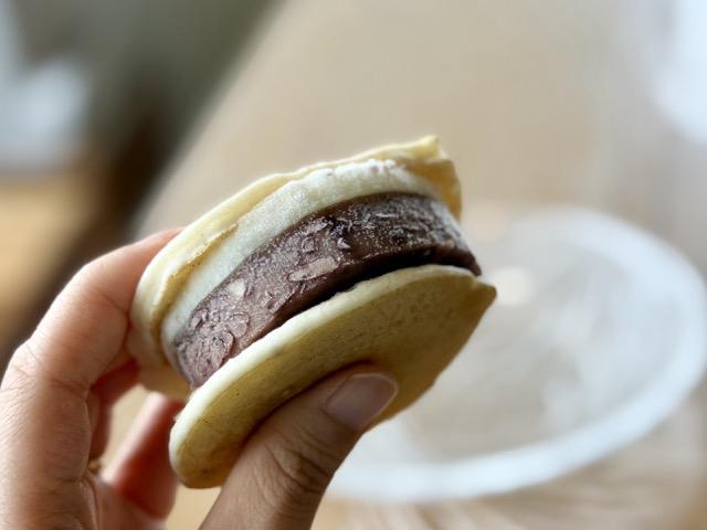 ③ きんつば本舗 次郎平（じろべい）｜氷見銘菓が夏仕様に！「アイスきんつば」-1