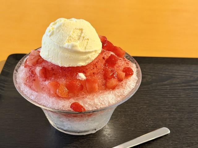 ④ HIMIco-bridge (ヒミコブリッジ)｜氷見高校生が運営するカフェで食べるかき氷-0