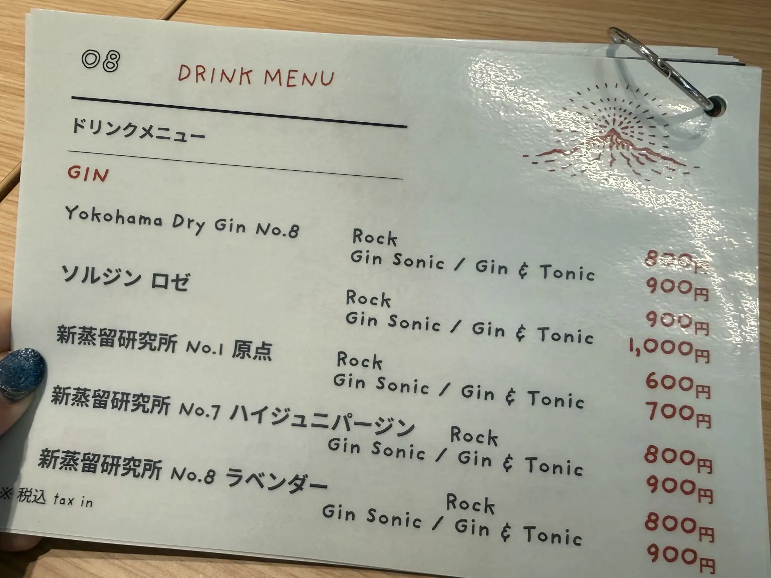 基本情報-5