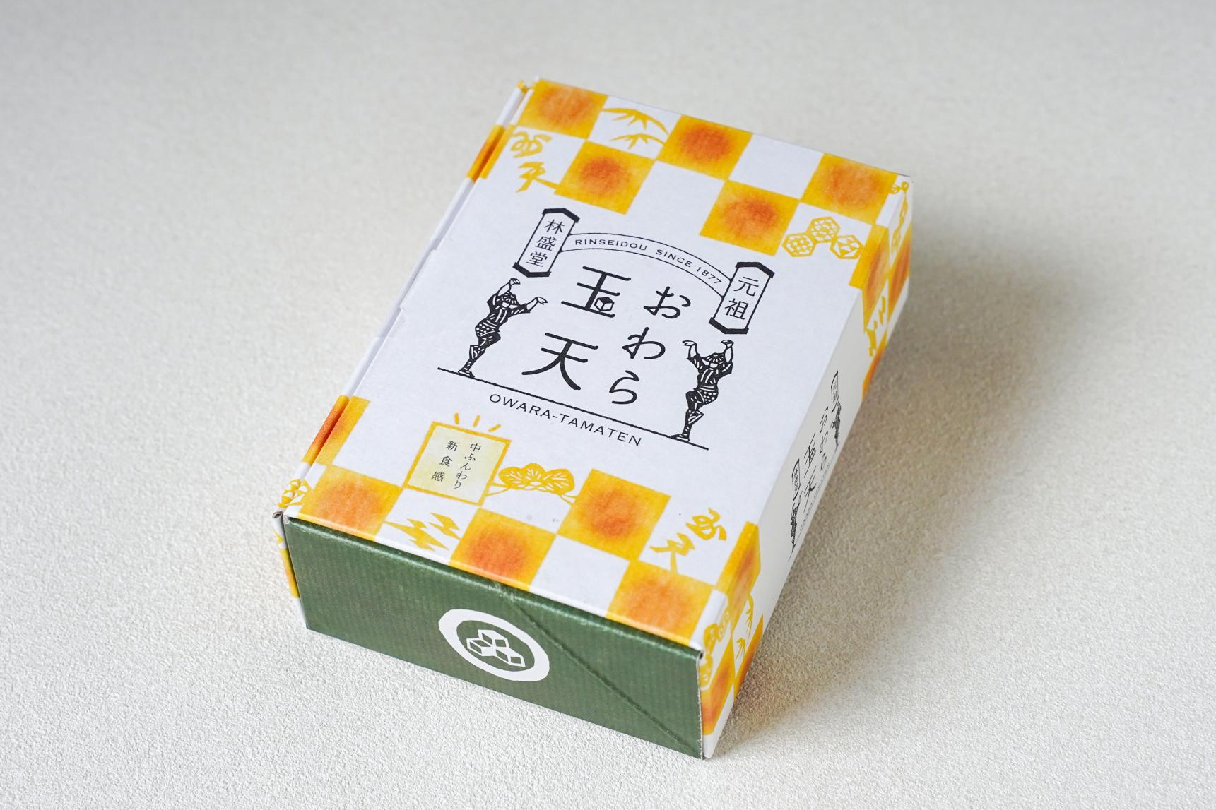 元祖おわら玉天-0