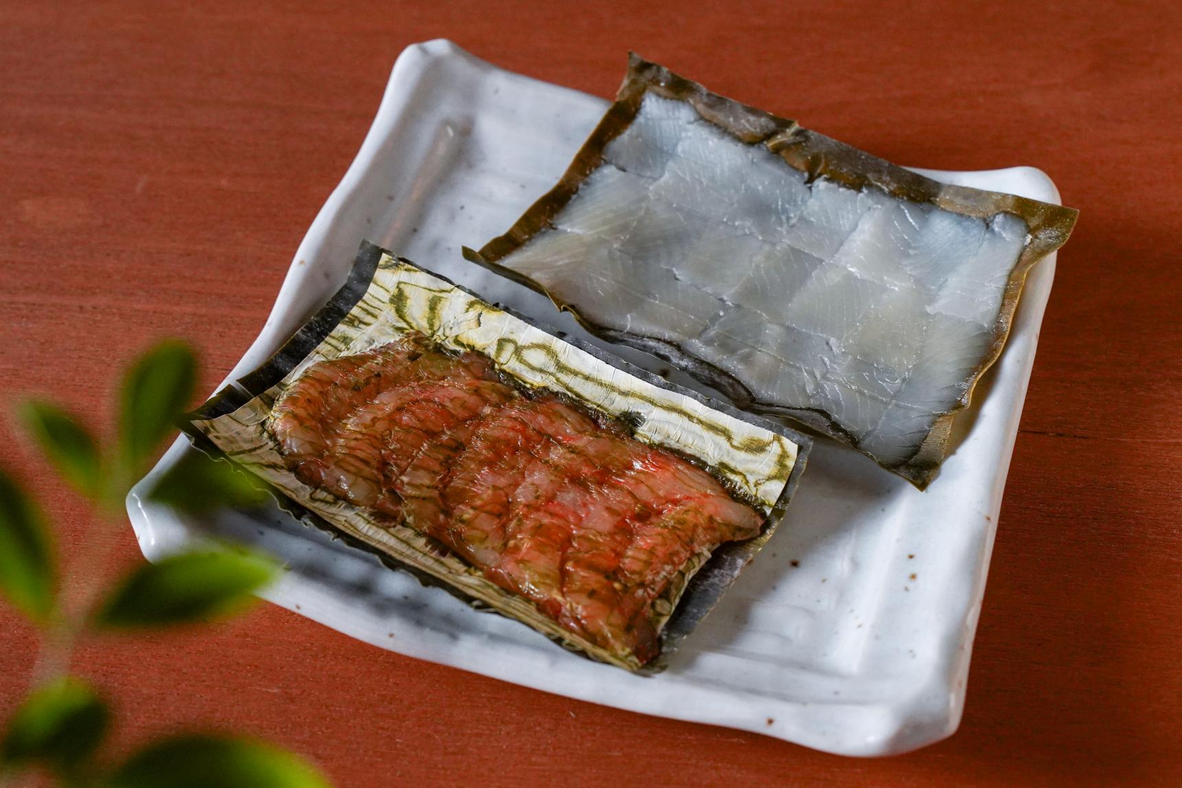老舗鮮魚店が教える！昆布じめのおすすめな食べ方-0