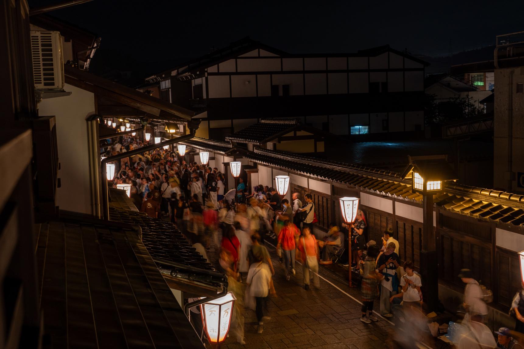 渋滞？混雑？会場までのアクセス方法-0