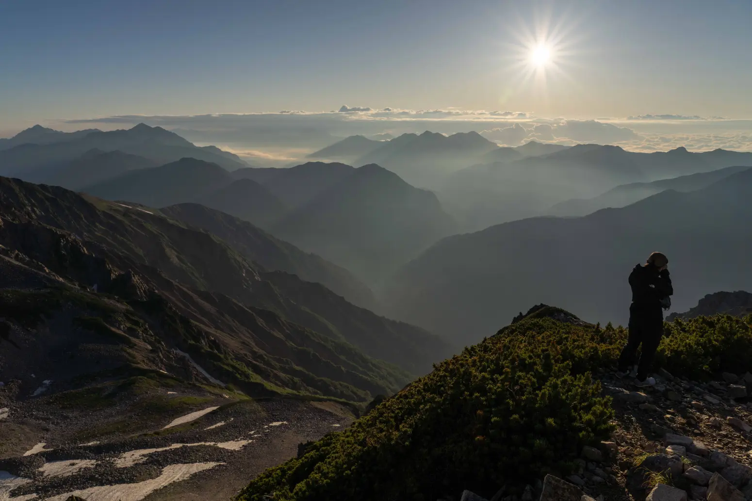 -4