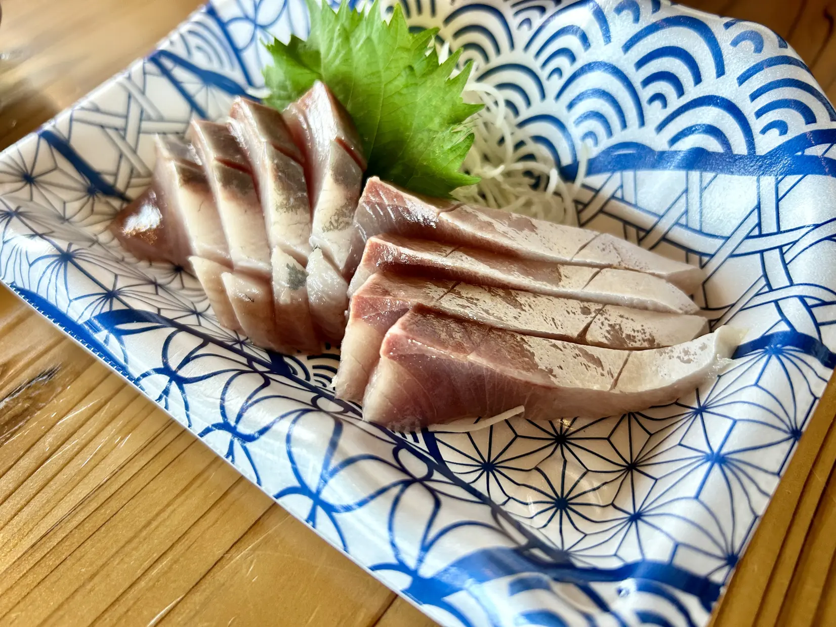 自分だけのオリジナル丼を作る裏技！お刺身パックの追い盛り-4