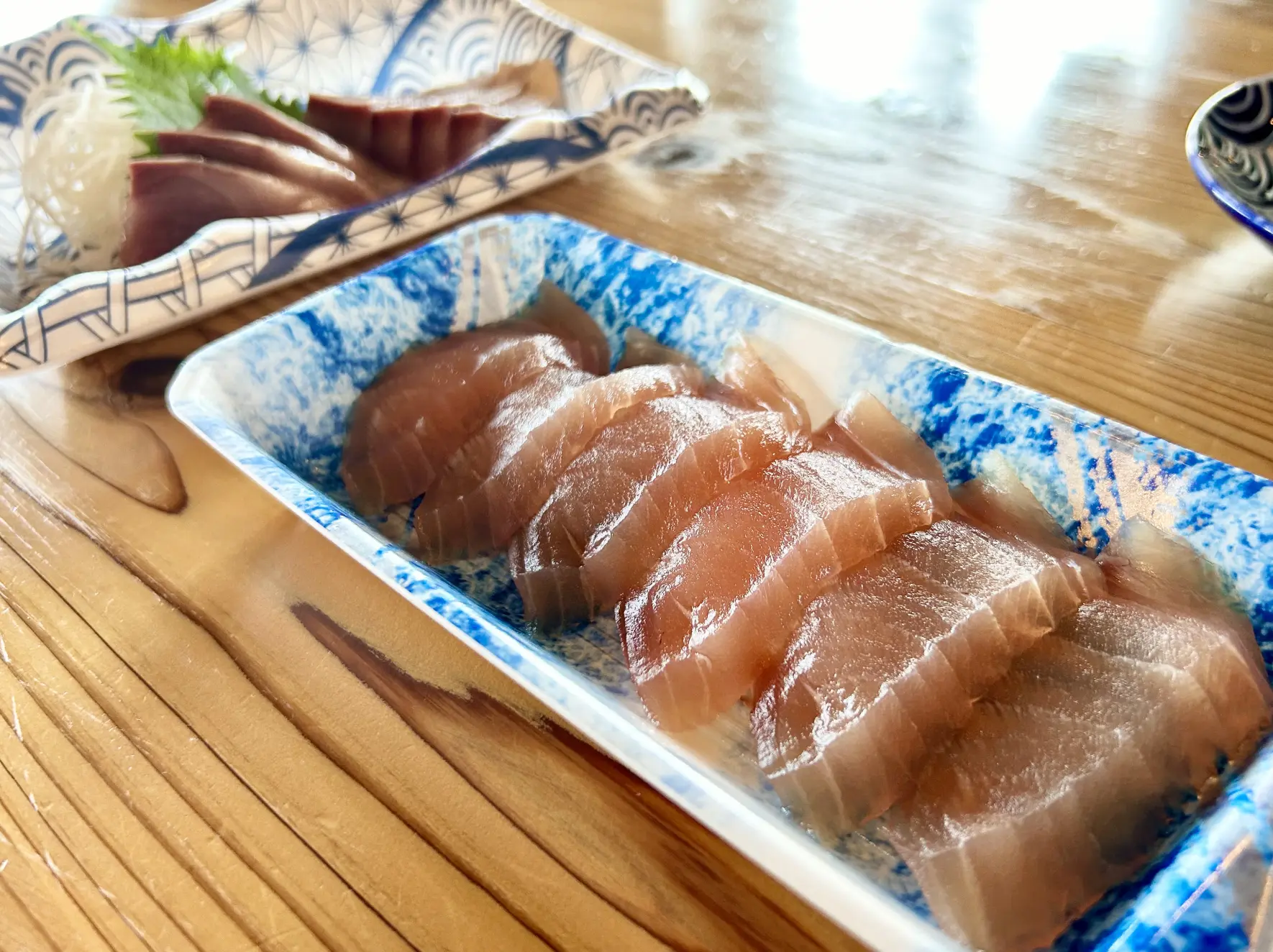 自分だけのオリジナル丼を作る裏技！お刺身パックの追い盛り-3