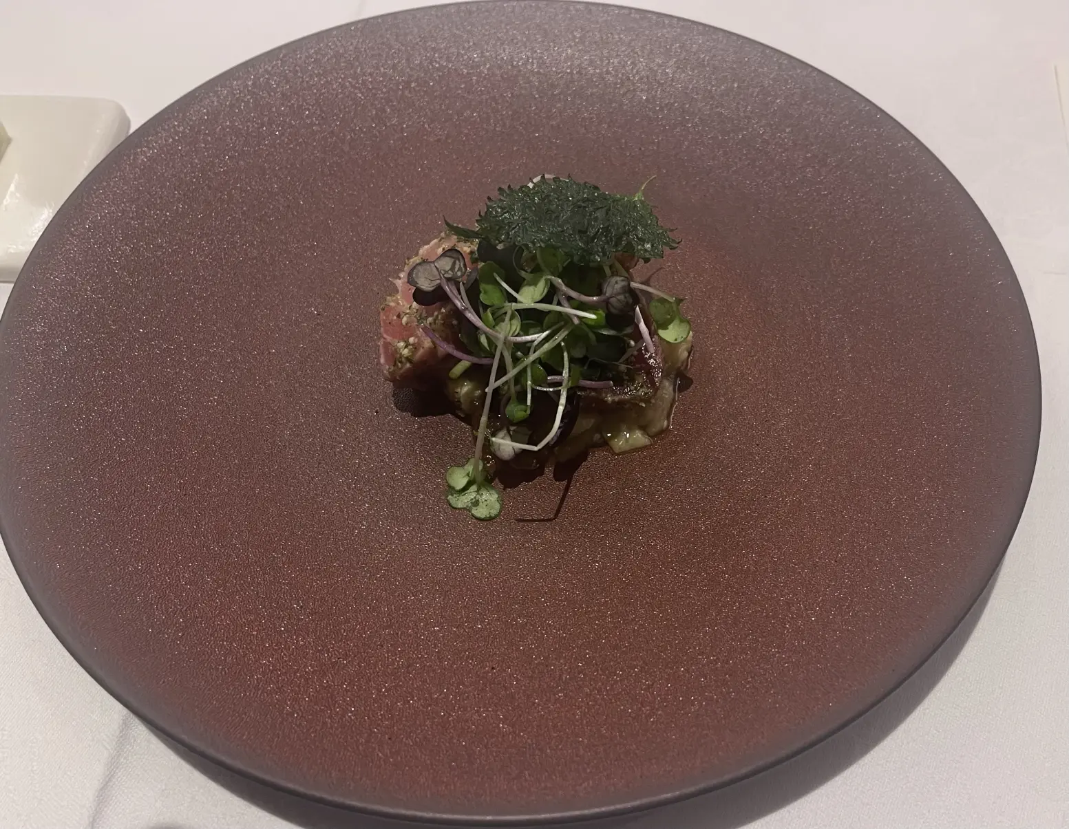 歴史ある館で味わう、至高のフレンチ-0