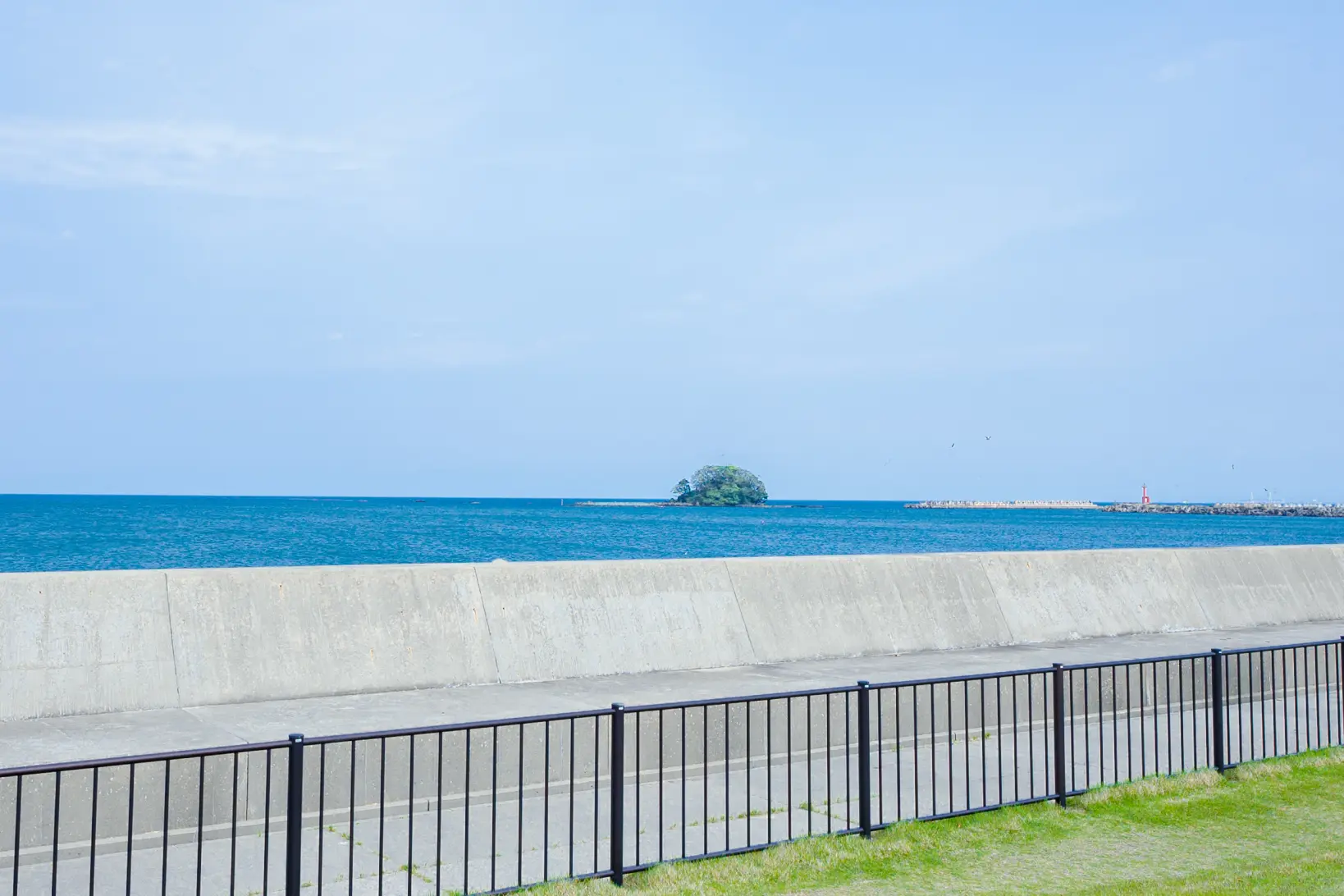 「比美乃江公園」-0