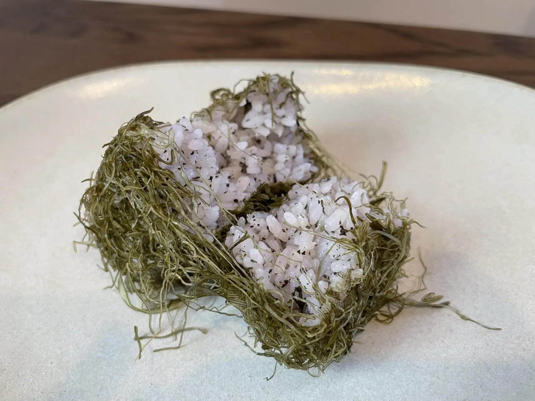 遭遇率がかなり高い「昆布おにぎり」-5