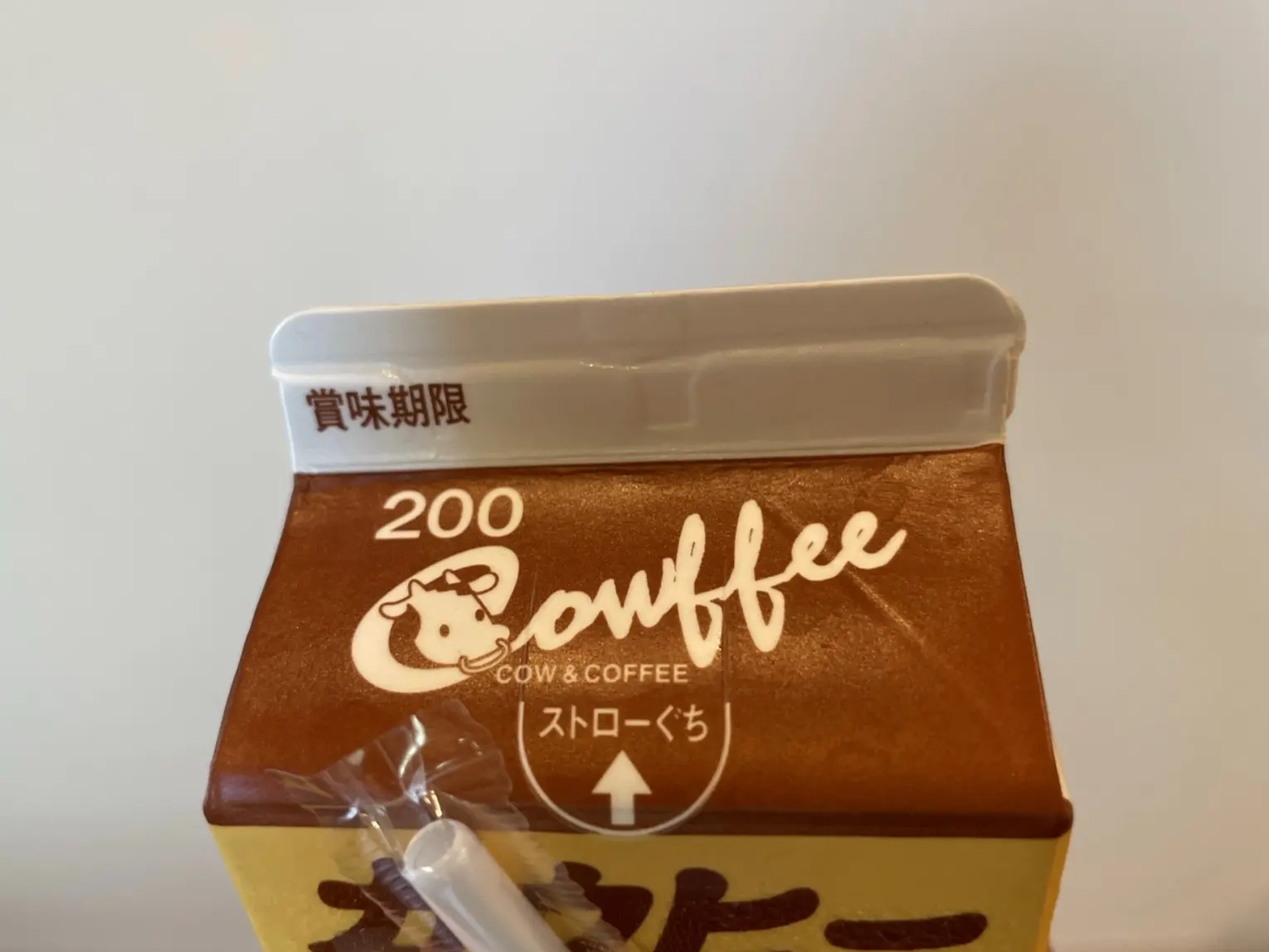 パッケージも味もGOOD！「カウヒー」-3