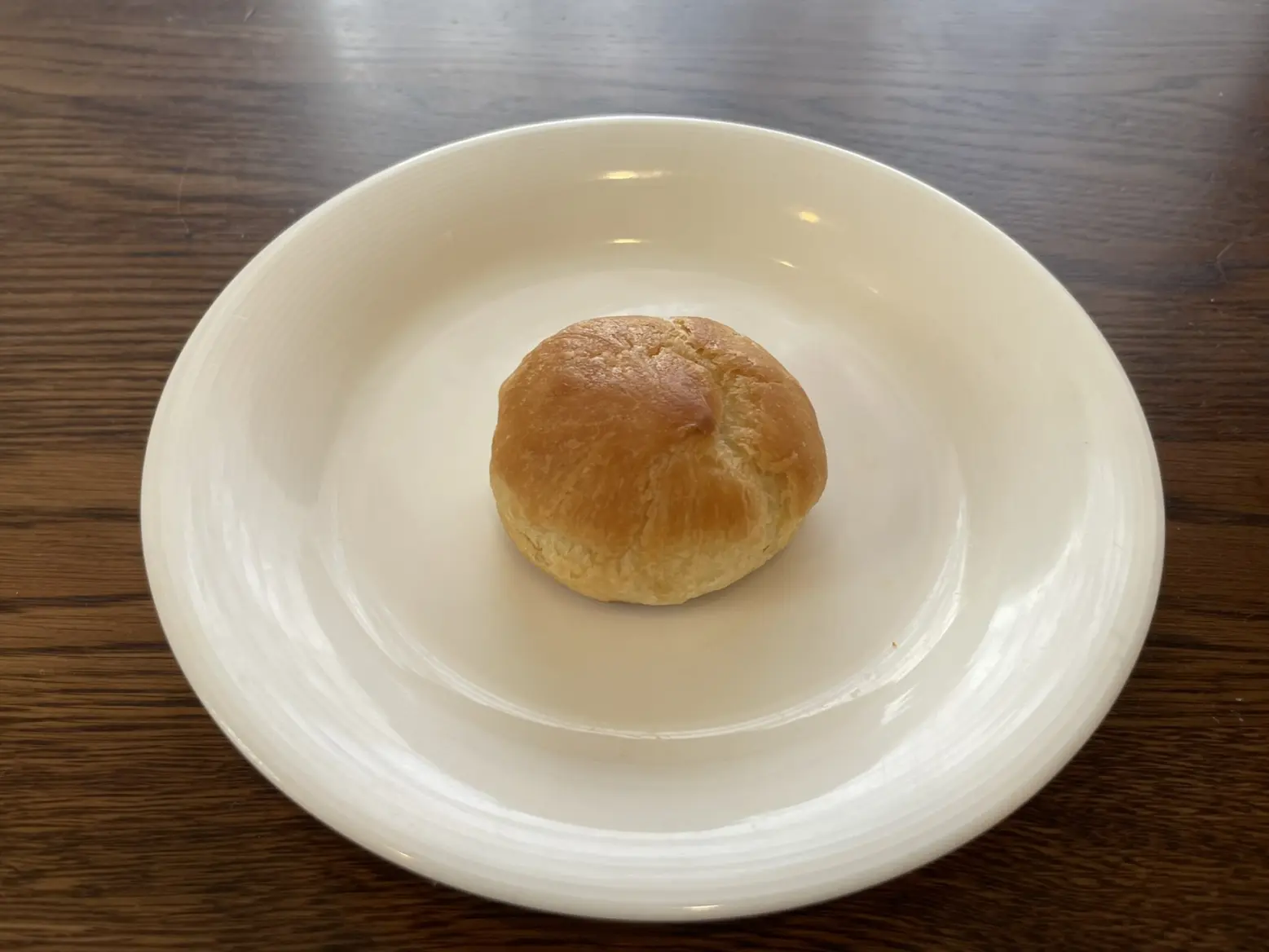 地元の材料を使った「加積りんごパイ」-2