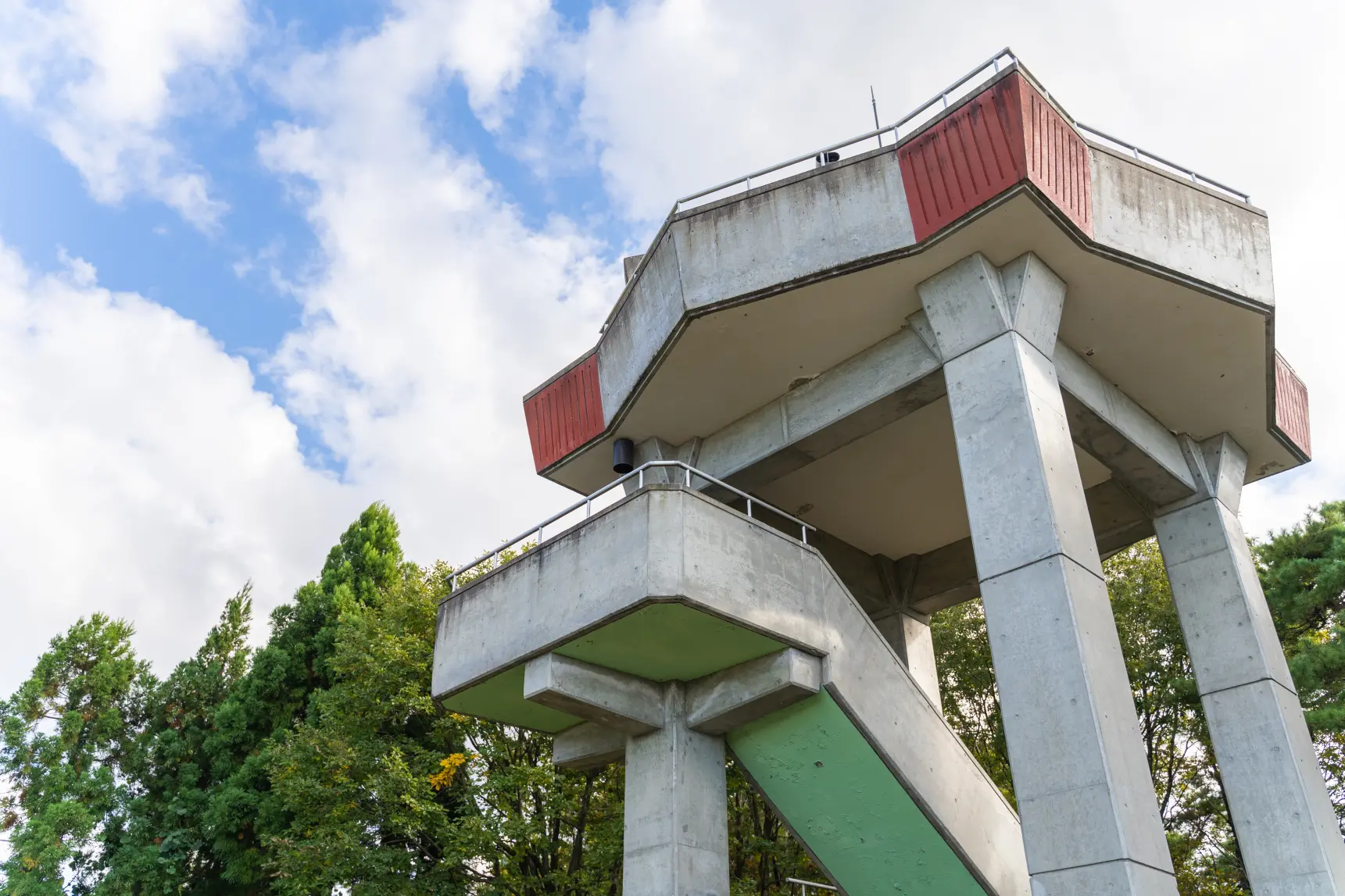 散居村展望台-2