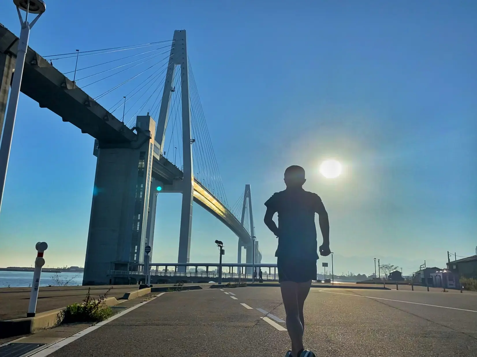 海王丸パークコース（行程8.79km、高低差36m）-4
