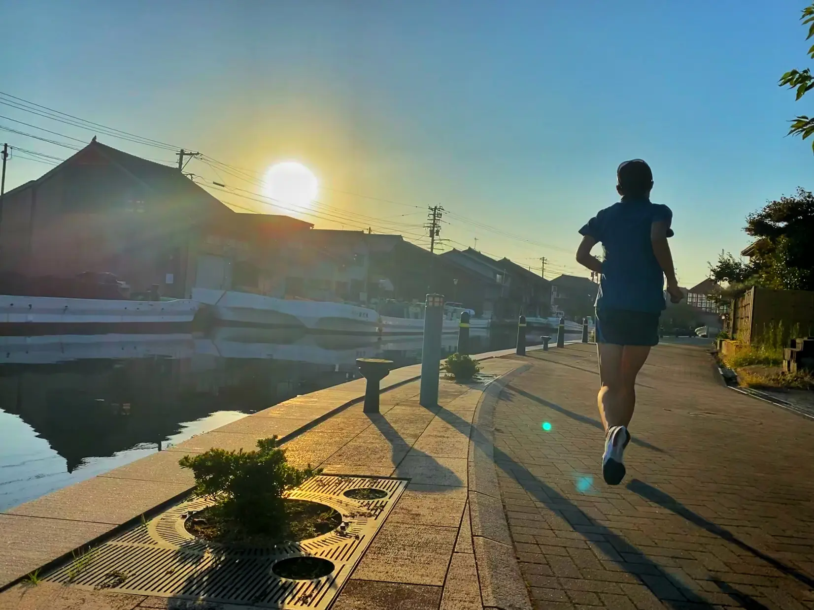海王丸パークコース（行程8.79km、高低差36m）-3