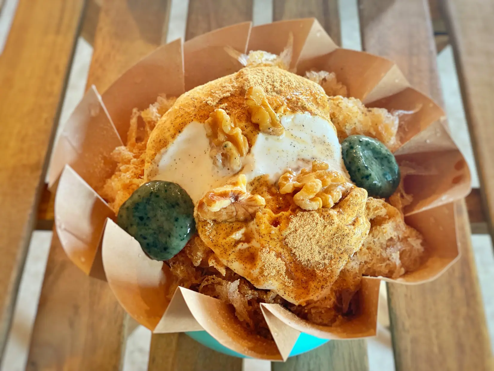 3.　KISSA SPECIAL STARlims（スターリムス）（氷見市）-0