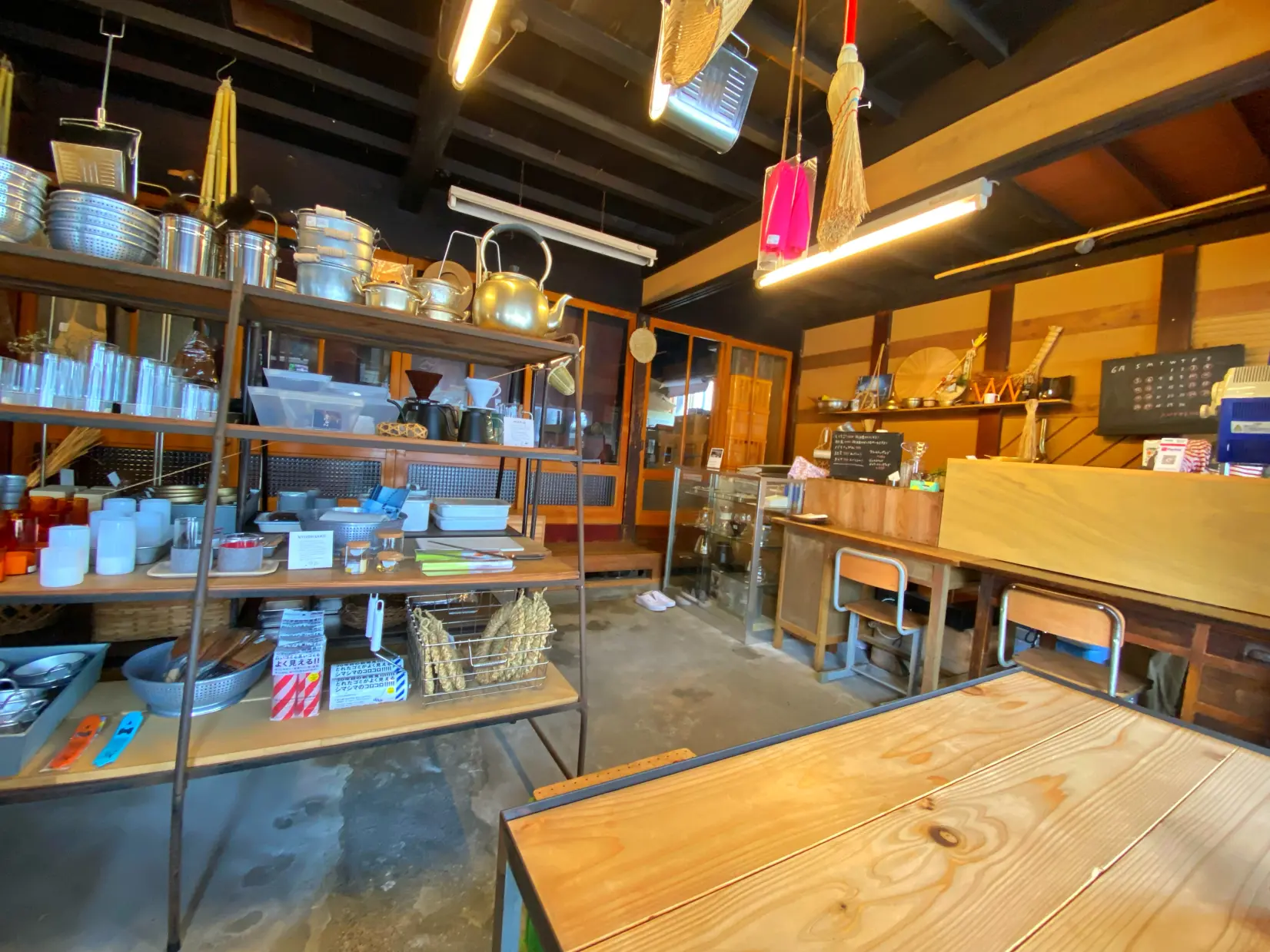 4.　大菅商店（高岡市）-2