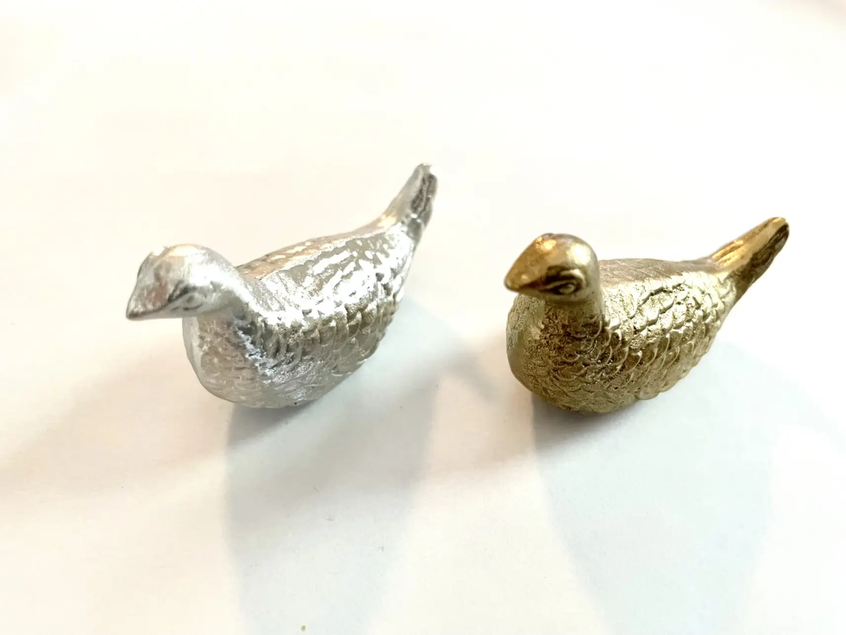 ３．高岡の伝統工芸の美しさが光る「雷鳥のはしおき」-0