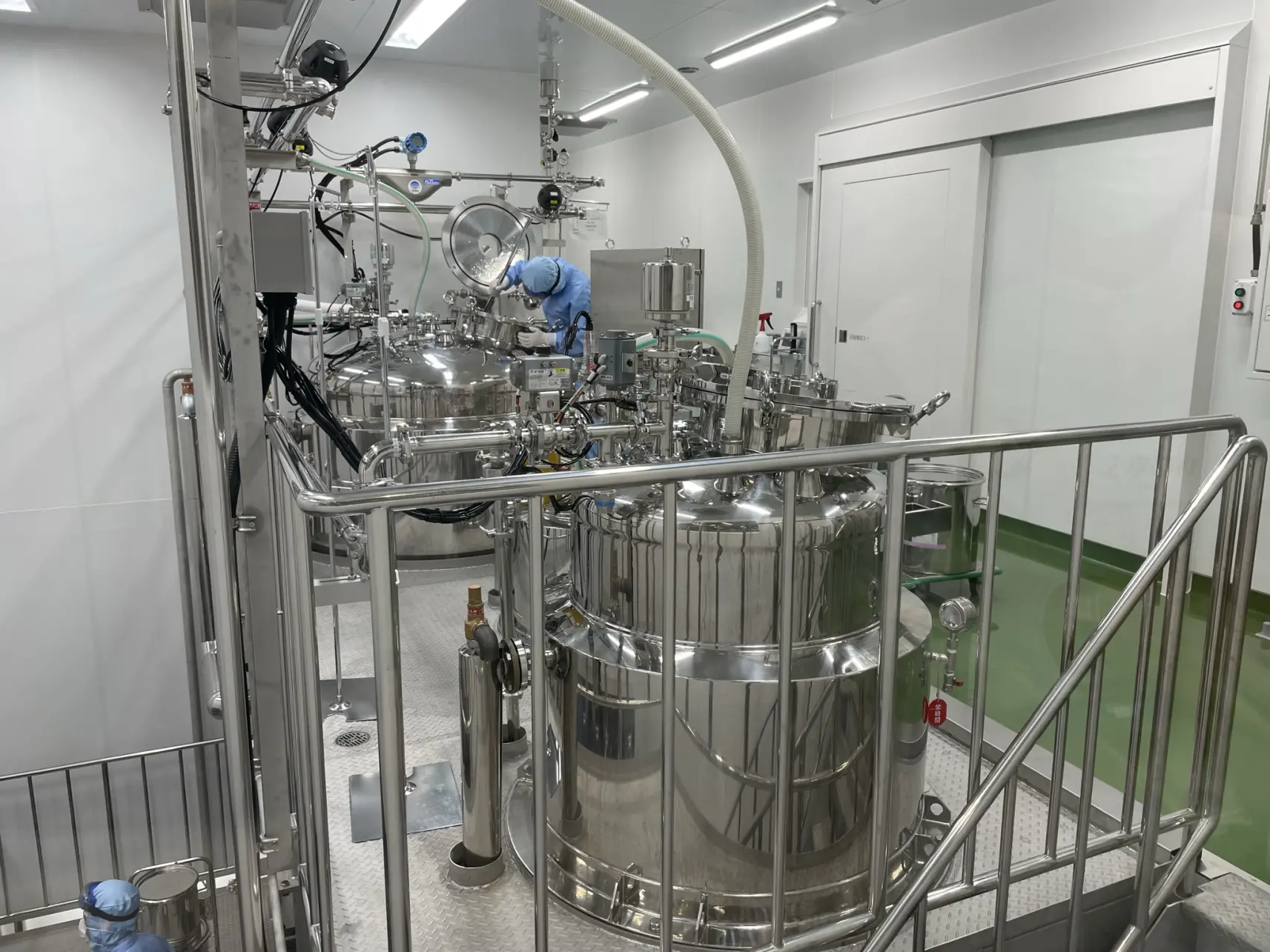 製造の様子をじっくり見学-1