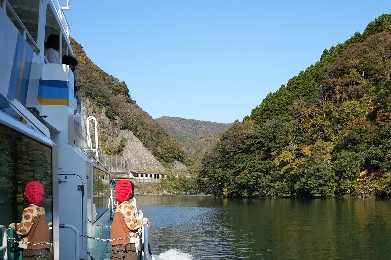 ２．今回は、「長崎橋周遊コース」に！-4