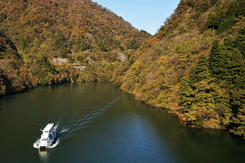 ３．「長崎橋」からの眺めもぜひ！-0