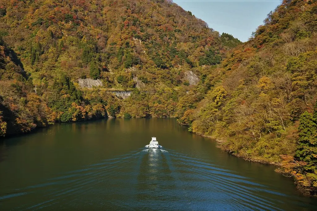３．「長崎橋」からの眺めもぜひ！-1