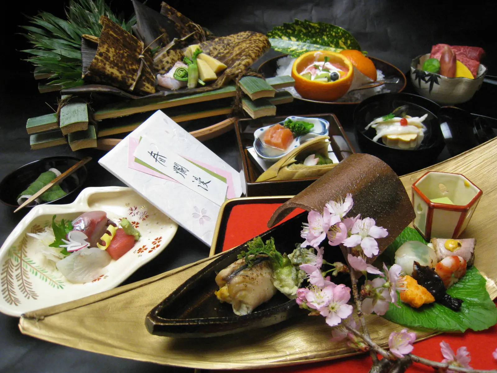 ６．四季を通して、美味しいお料理も召し上がれます！-0