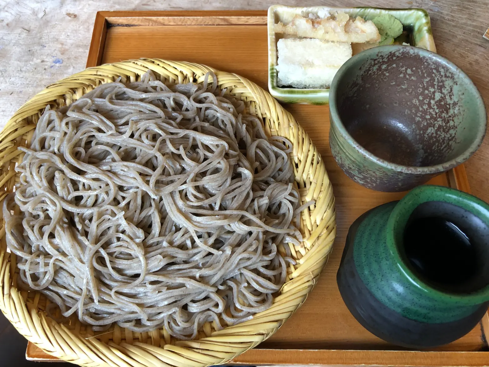 魅惑の「とうふコース」！その驚きの中身とは・・！-4