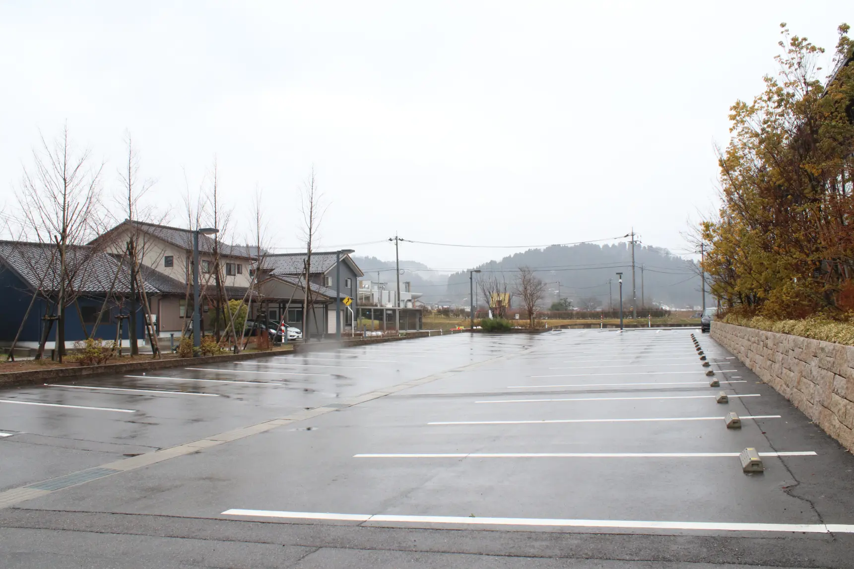 サウナからの景色と岩盤浴が最高！「風の森」（小矢部市）-3