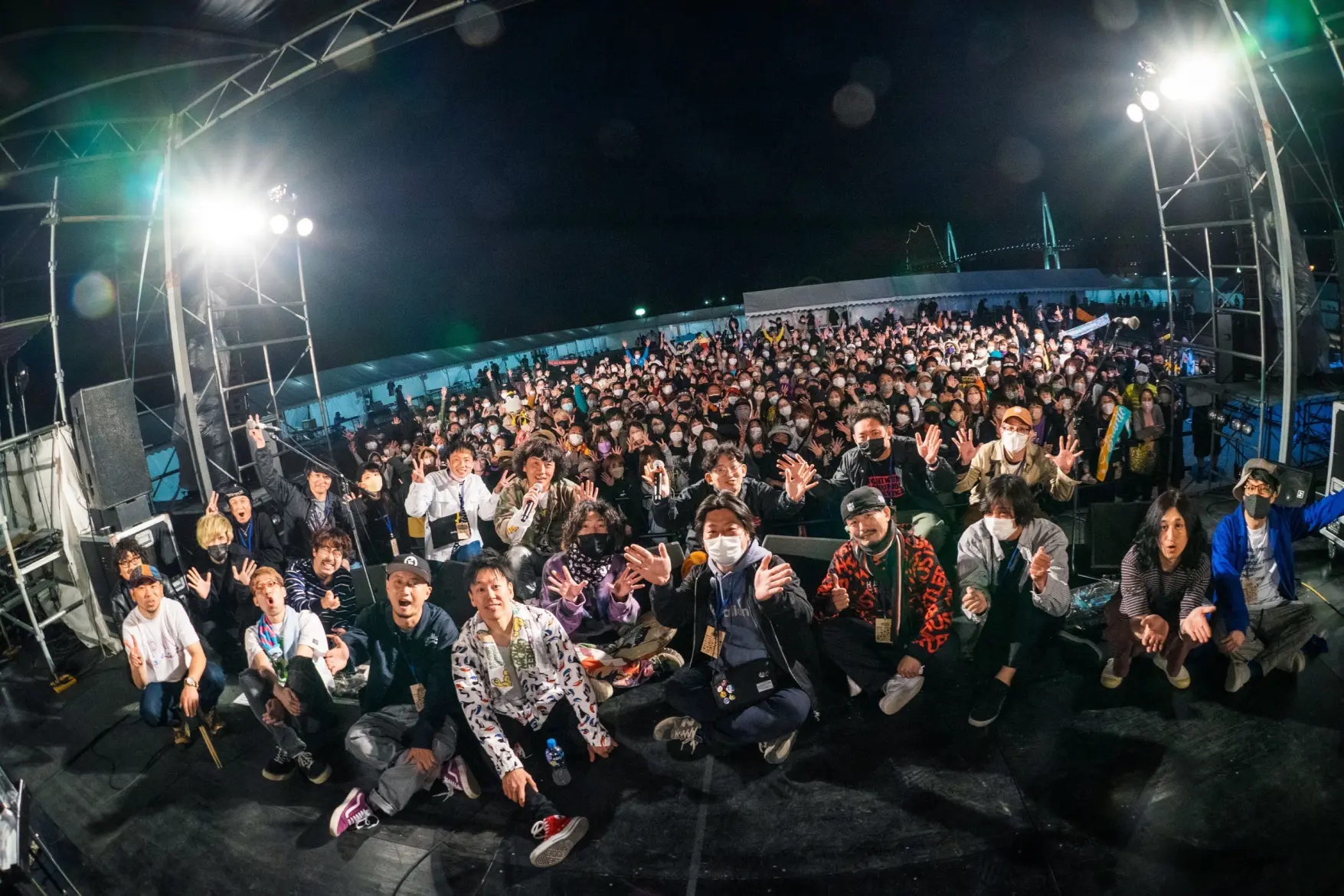 フェス後の景色が原動力に-0