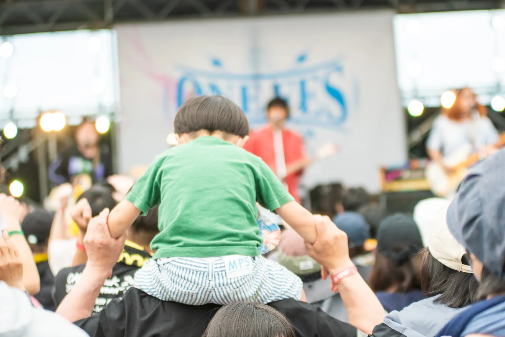 親子にも優しいイベント-0