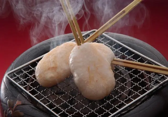 老舗の料亭がつくるシロエビ料理-0