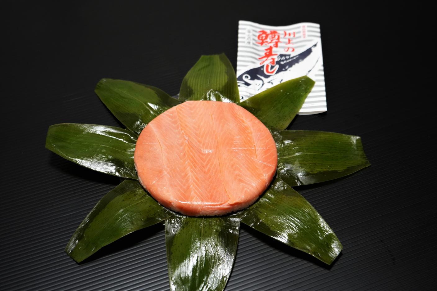 地元民おすすめ！本当に旨い「ます寿司」をふぉとやまライターに聞いてみた | ふぉとやまライター | 【公式】富山県の観光/旅行サイト「とやま観光ナビ」