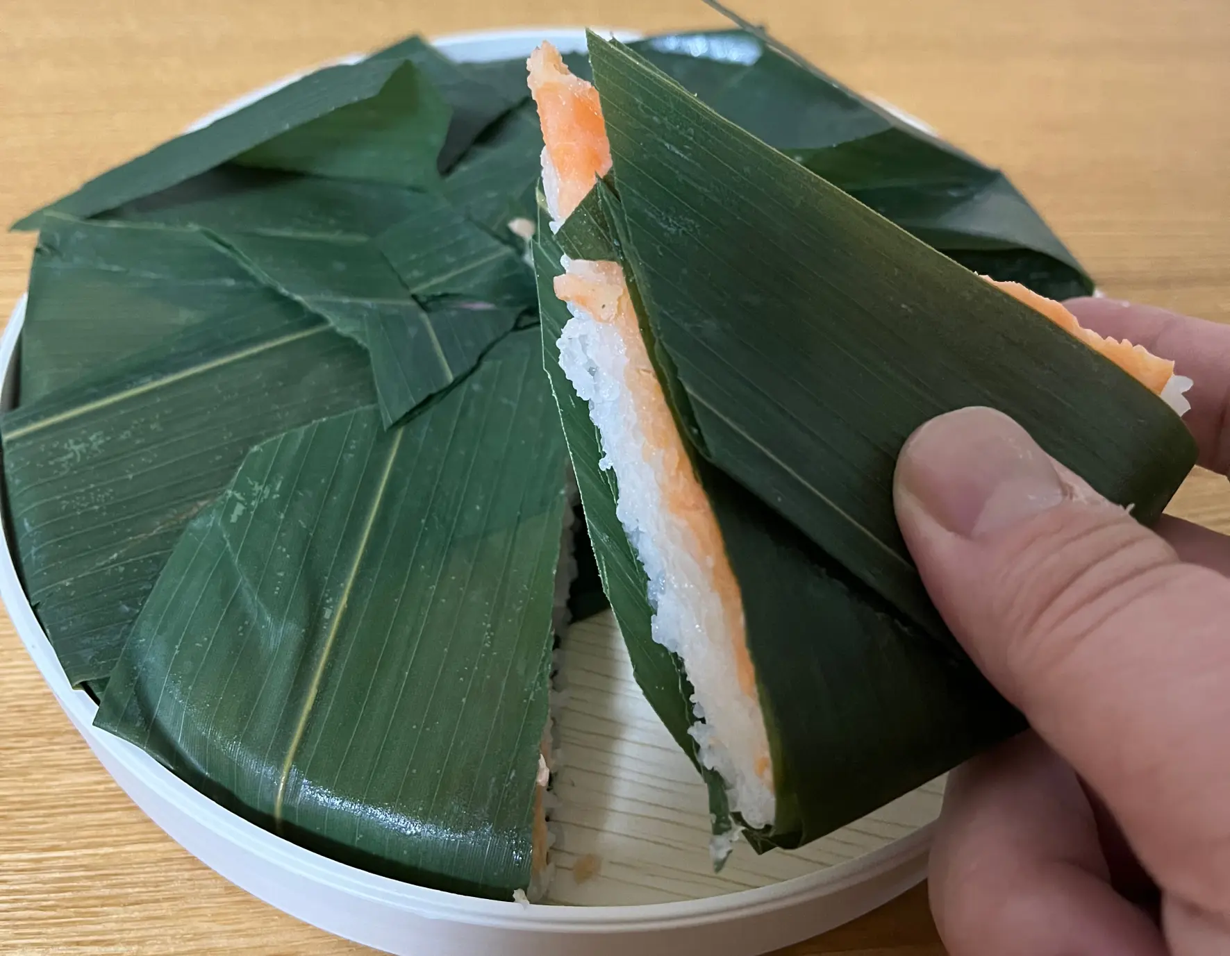 もちもち食感がたまらない【丸龍庵】-0