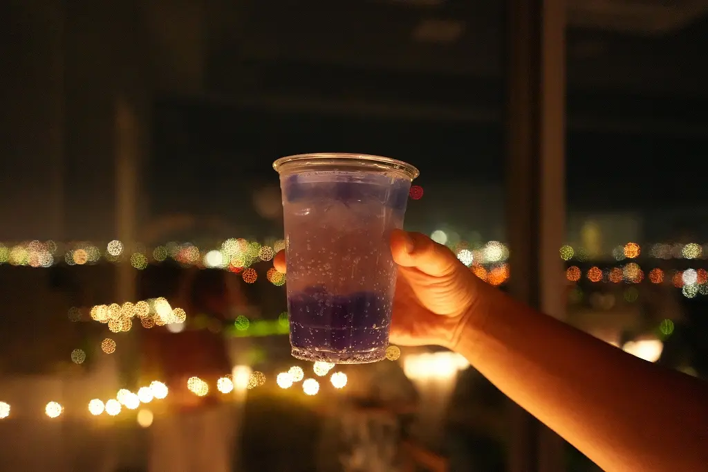 展望塔では、「天空カフェ」も！-0