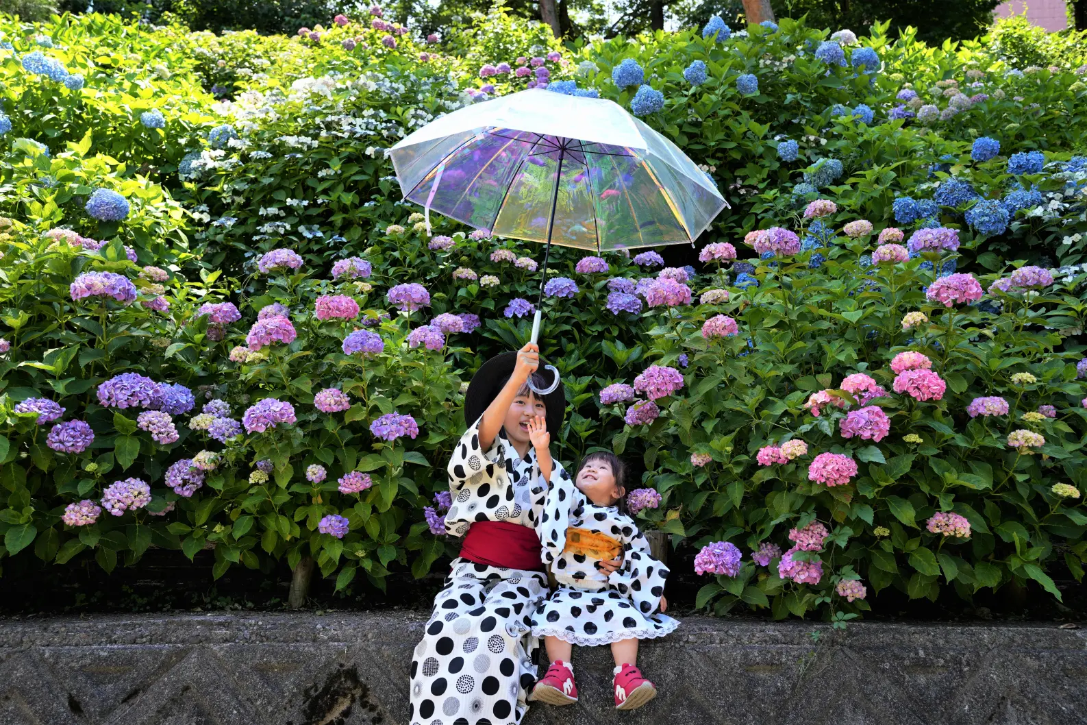 日中のイベントも盛りだくさん！-0