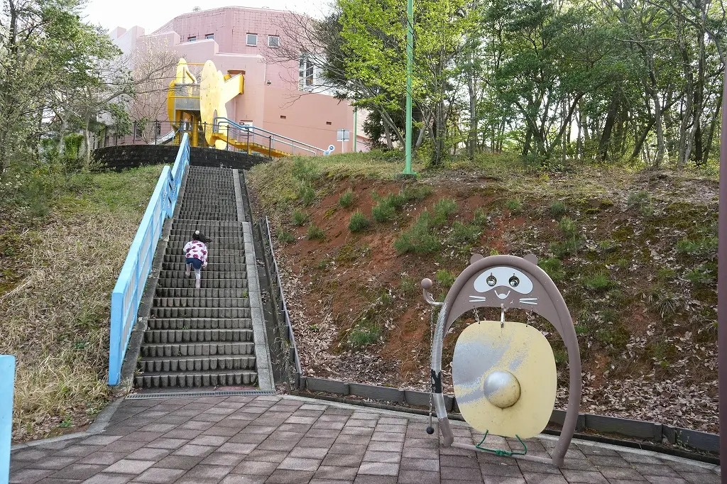 「富山県こどもみらい館」とは・・・-8