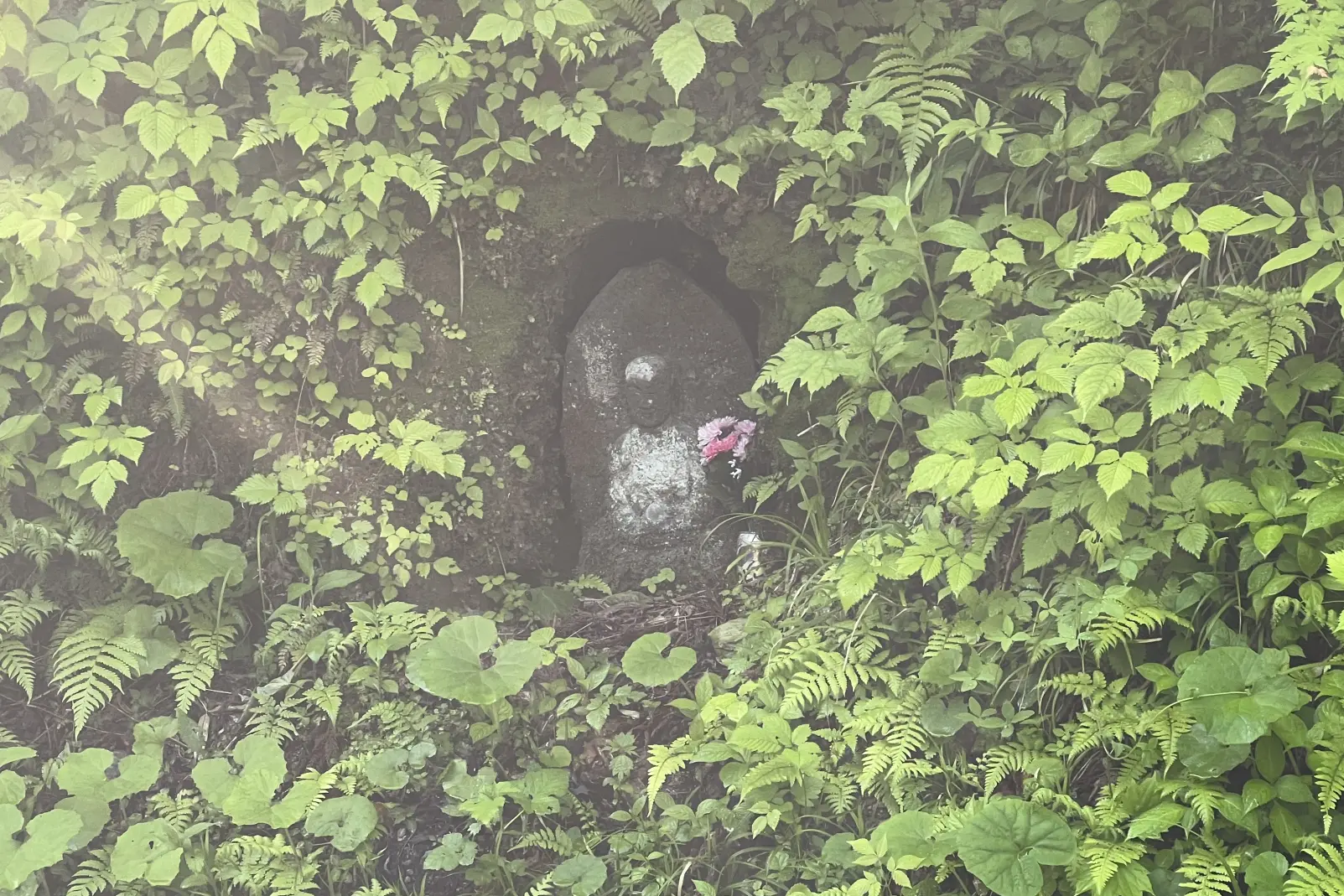 修験道に散りばめられた立山の神秘-2