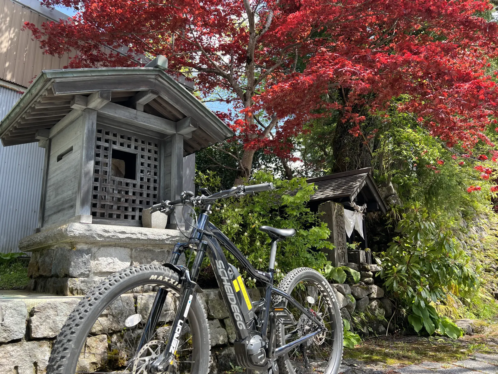 おわりに：石仏巡りが開く、自分だけの立山物語-0